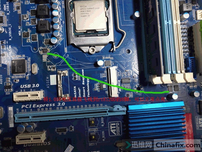 Z77壬CPU_VTTѹ