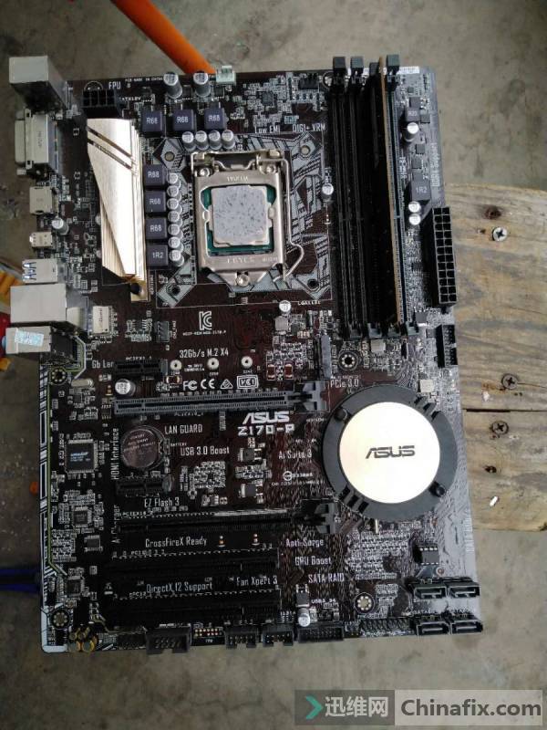 ˶Z170-P bios̼¼