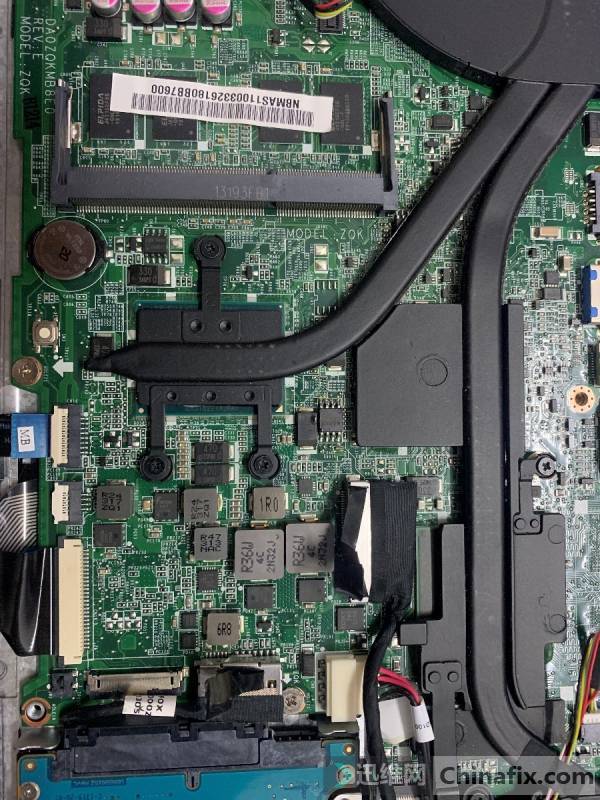 V5-472gϳDA0ZQKMB8E0 REV E ZQK bios