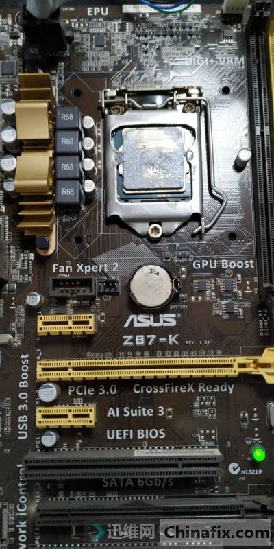 ASUS Z87-KˢBIOSתͣ
