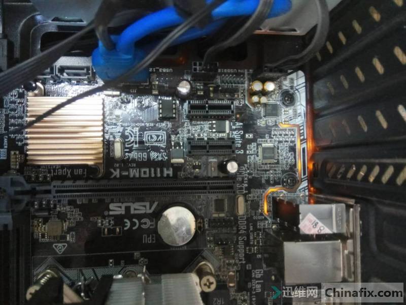 ˶H110M-K REV 1.02 屸BIOS