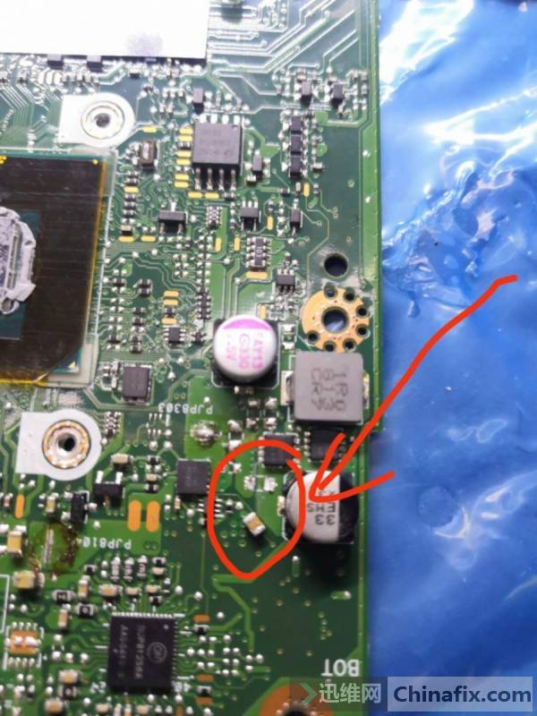 ˶X542UQ MAIN BOARD REV.2.1 ·ά