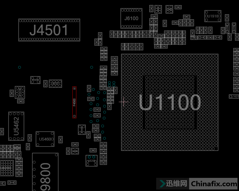 A1707 820-00928-A ˮ· 
