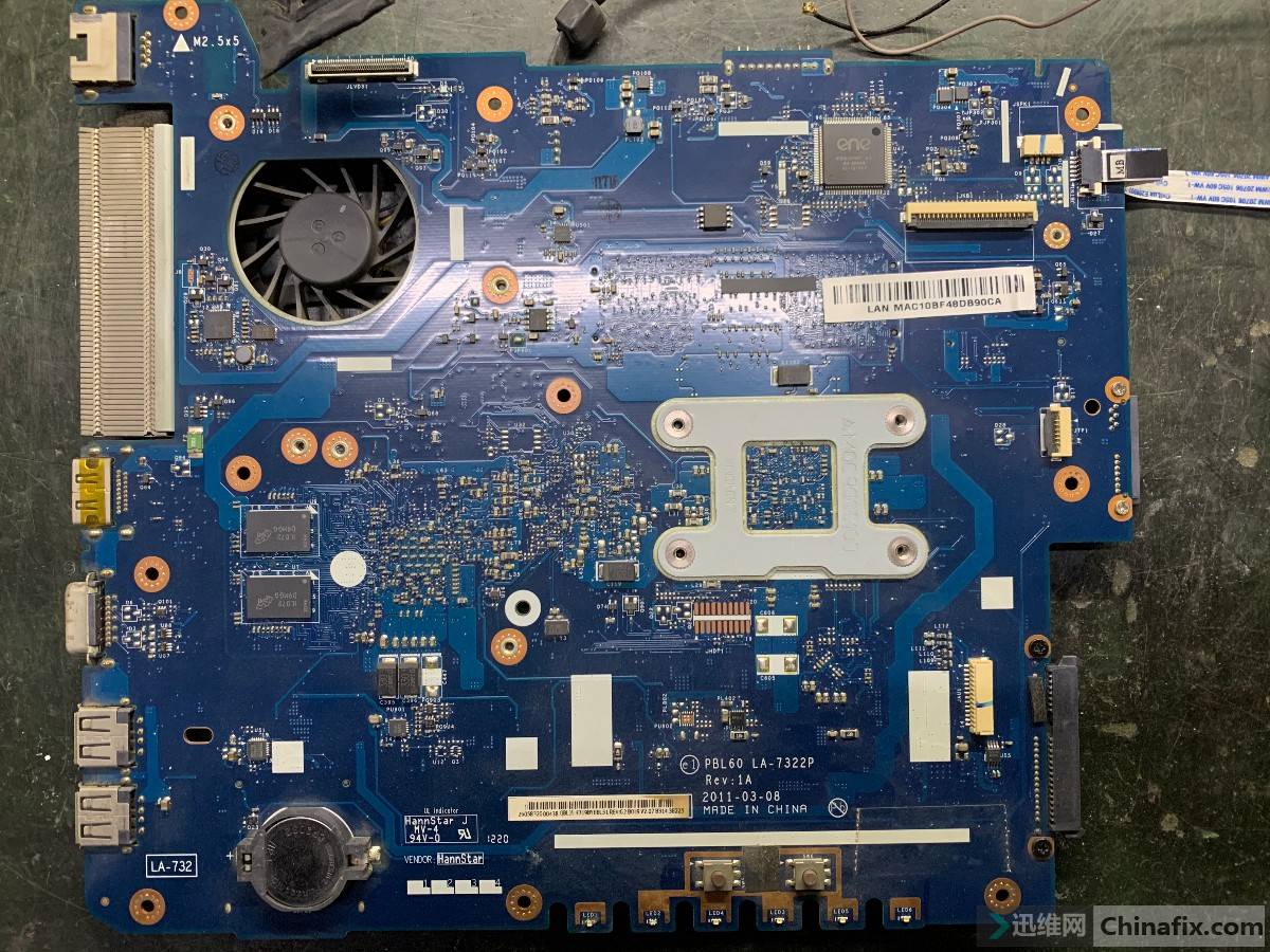 华硕笔记本x53bbios程序