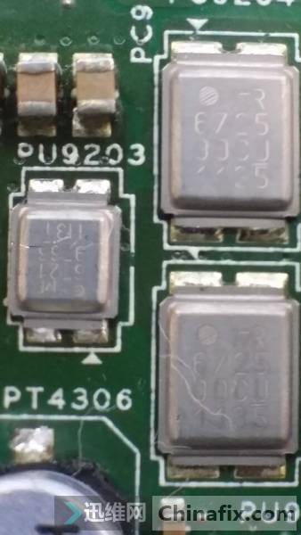 N5110ʼǱԿоƬ·ά