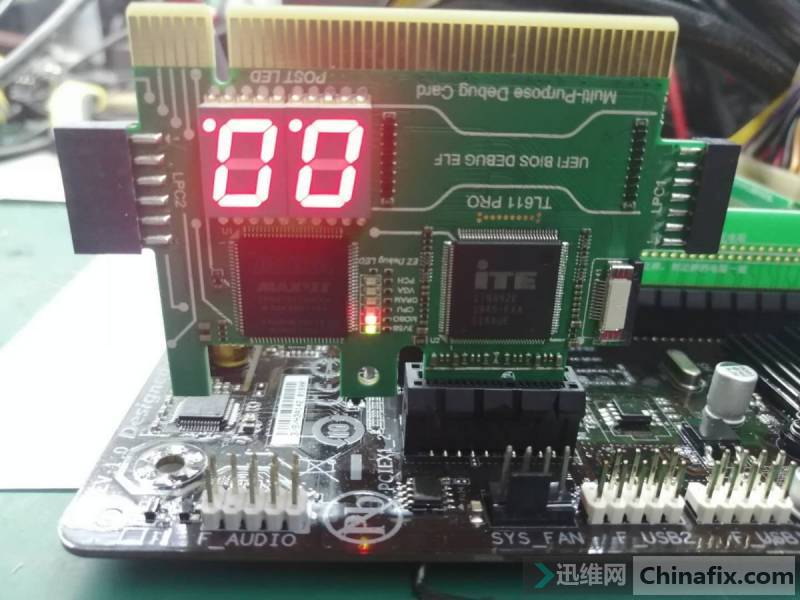 GA-H8M-DS2-C岻룬CPU