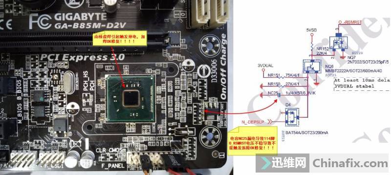 GA-B85M-D2V