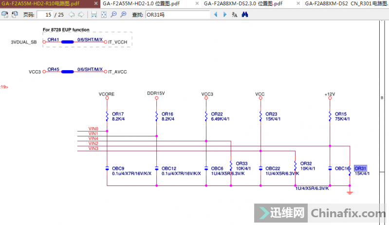 ga-f2a55m-hd2 