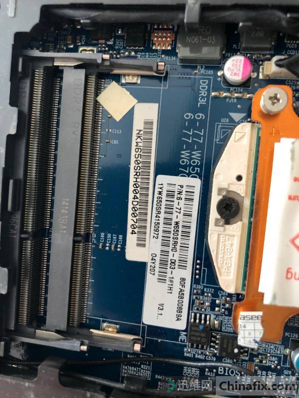 սK610c i7D2ϵ翪ʾBIOS