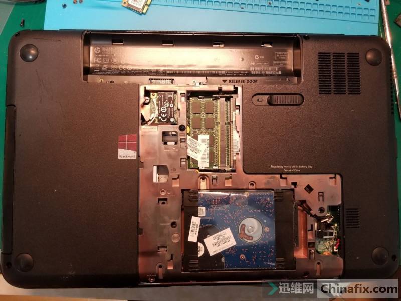 G6ʼǱϵ粻άްDAOR33MB6F1 REV:F