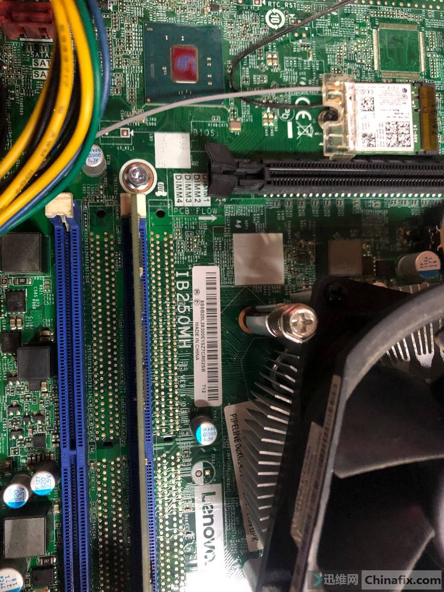 联想主板ib250mhrev10求个能用好用的bios