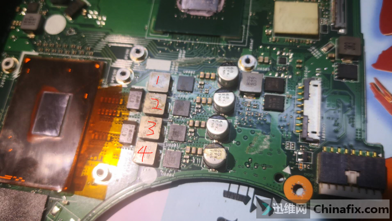 ˶FX53V CPUԿ·