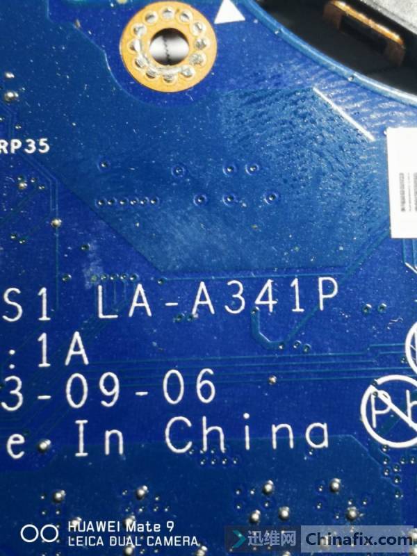 YOGA la-a341p
