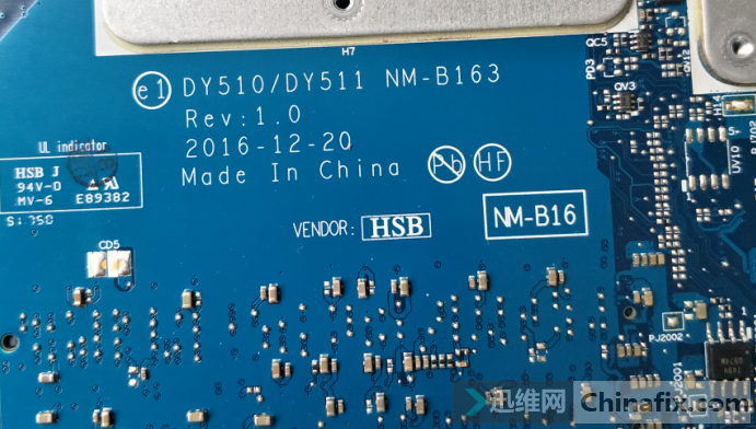 NM-B163 REV:1.0CPUѹ BIOS