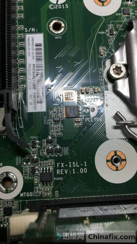 FX-ISL-1 REV1.00ԭbios