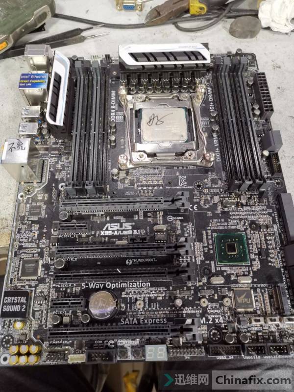 ˶X99-A USB3.1