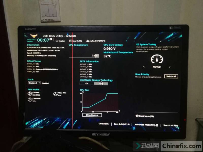 ˶̨ʽB360M-PLUS GAMING REV 1.02ʾ