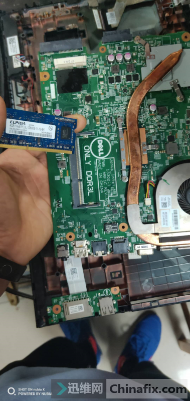 DELL13302-1BIOS ޸ķϳBIOSME