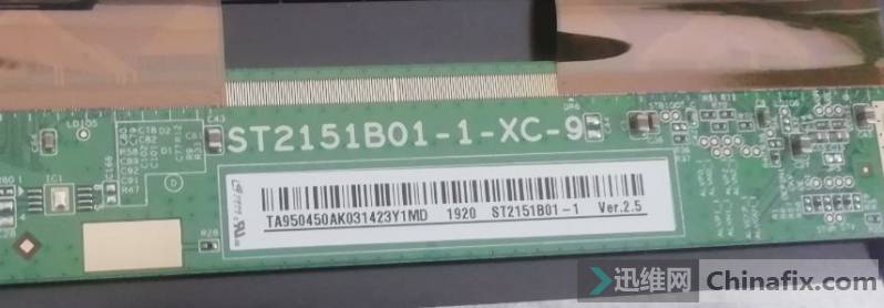 N228SY RTD2270CLW ʾMCU