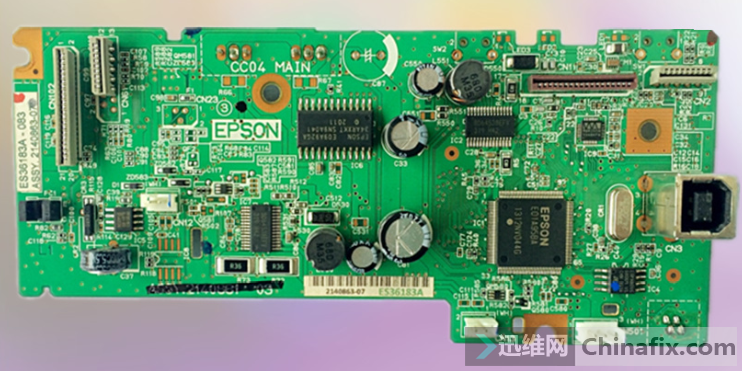  L383 оƬEPSONӡīռ...