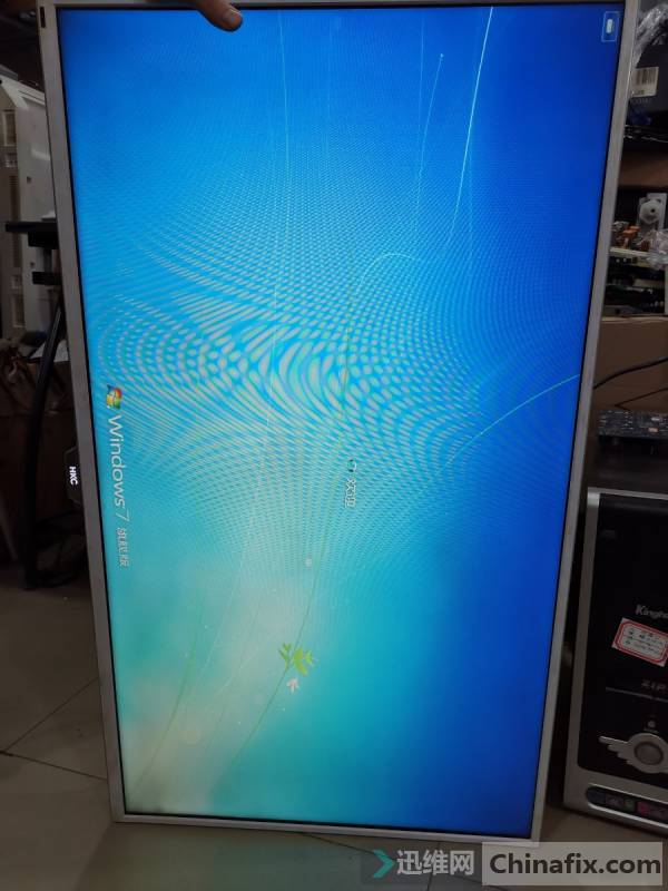 ά޾+ʾBIOS֮HKC 40M40A1H VGADVI...