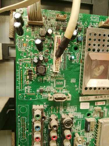 TCL L32F19
