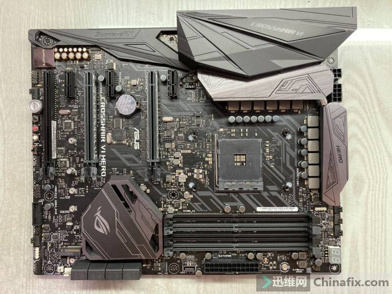 ˶ROG CROSSHAIR VI HEROC6HAM4㲻С