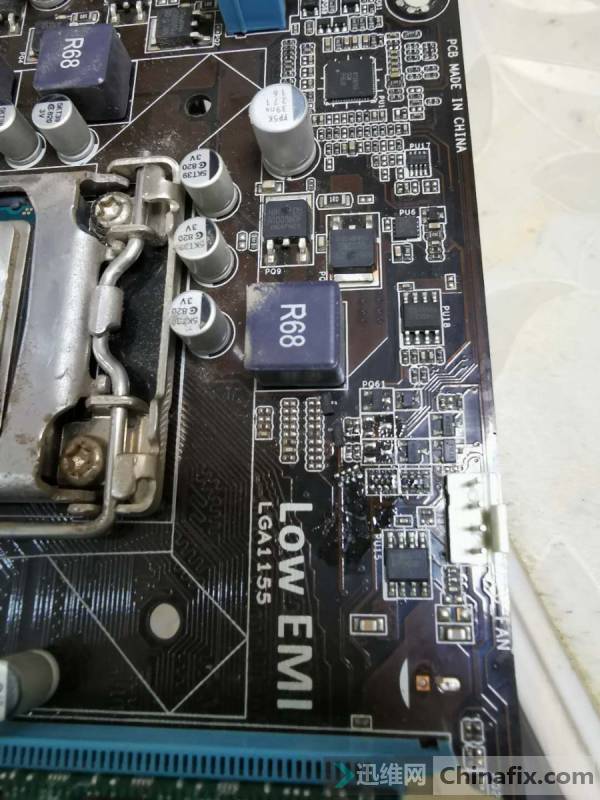 ˶ͺH61M-E REV2.03ڴ