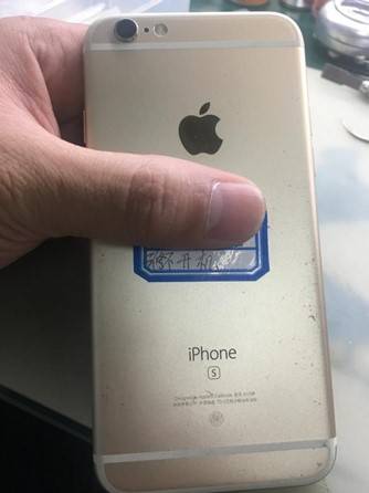 iPhone 6s WiFiӵ©