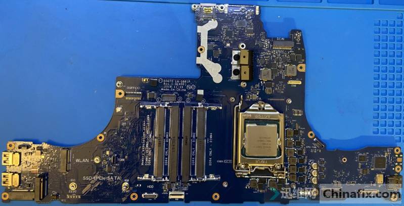  ALIENWARE AREA-51M 9cpu Կ2070 ...