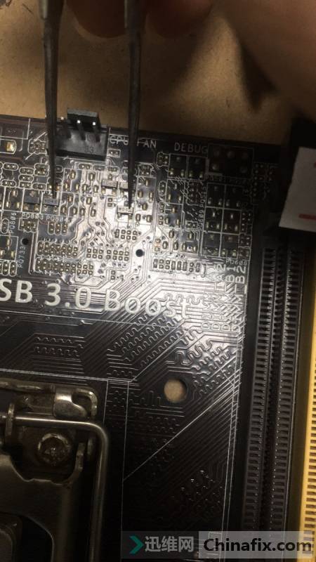 B85M-G--
