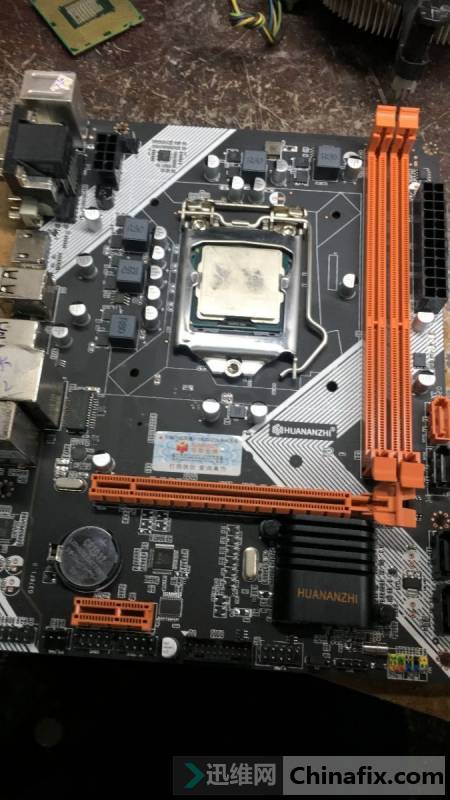 B75G376ԭbios