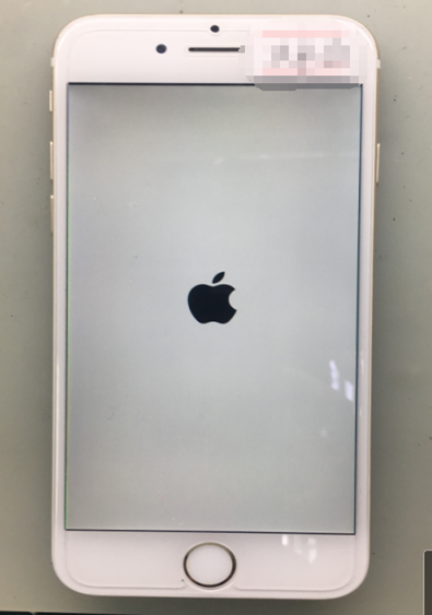  iPhone 6手机屏幕触摸失灵维修