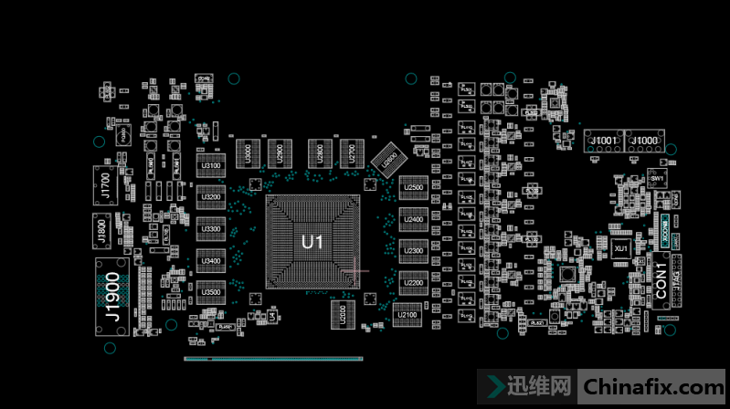 Asus ROG R9 290Xλ