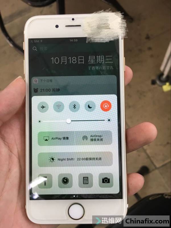 iPhone6 ֻߵWiFiά