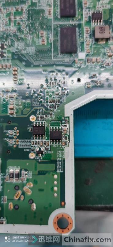 HP Pavilion 20 ϵ DA0WJBMB6C0