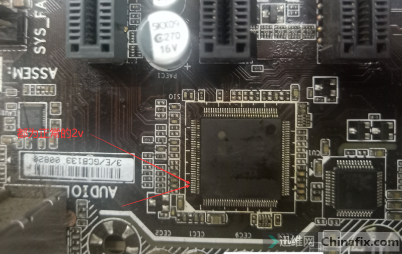 GA-H110M-DS2磬CPU