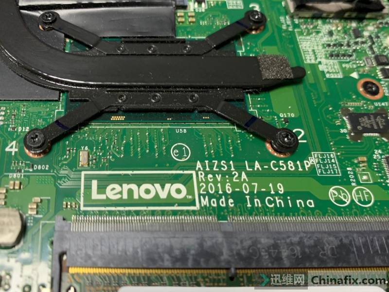  Yoga 260 LA-C581P REV2A 