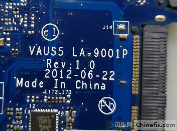 LA-9001P оƬ¶·ά