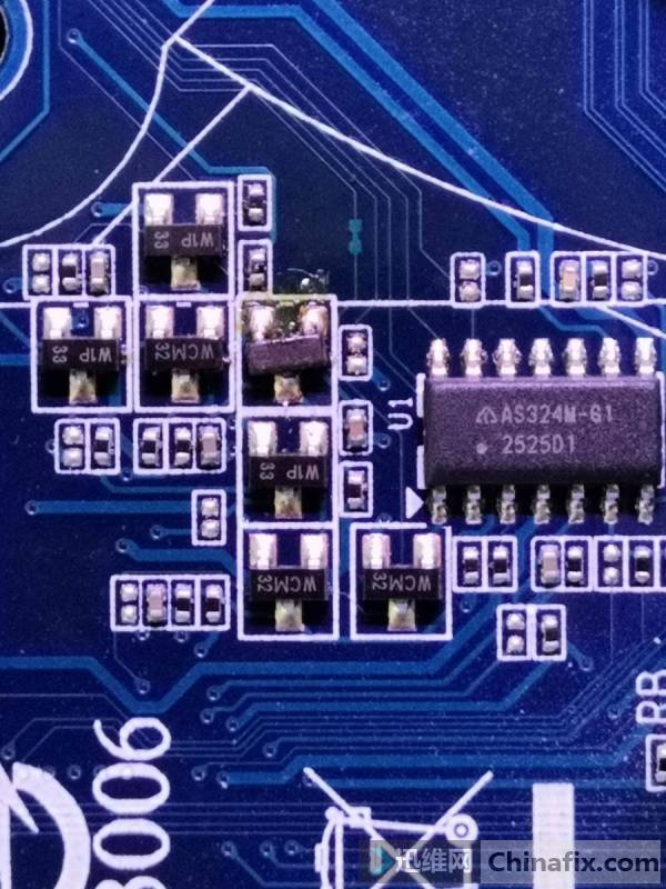  GA-H61M-S1 