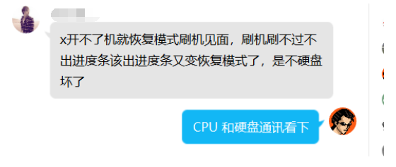 iPhone Xڻָģʽˢ棬ˢ...