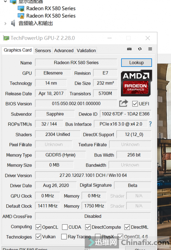 ˫ϵͳrx580̾ţdiv ̵...