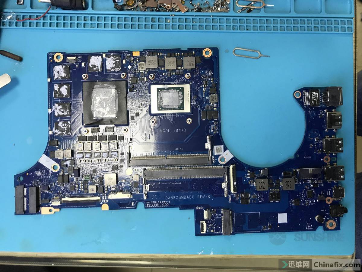 华硕fa506iv4800bios