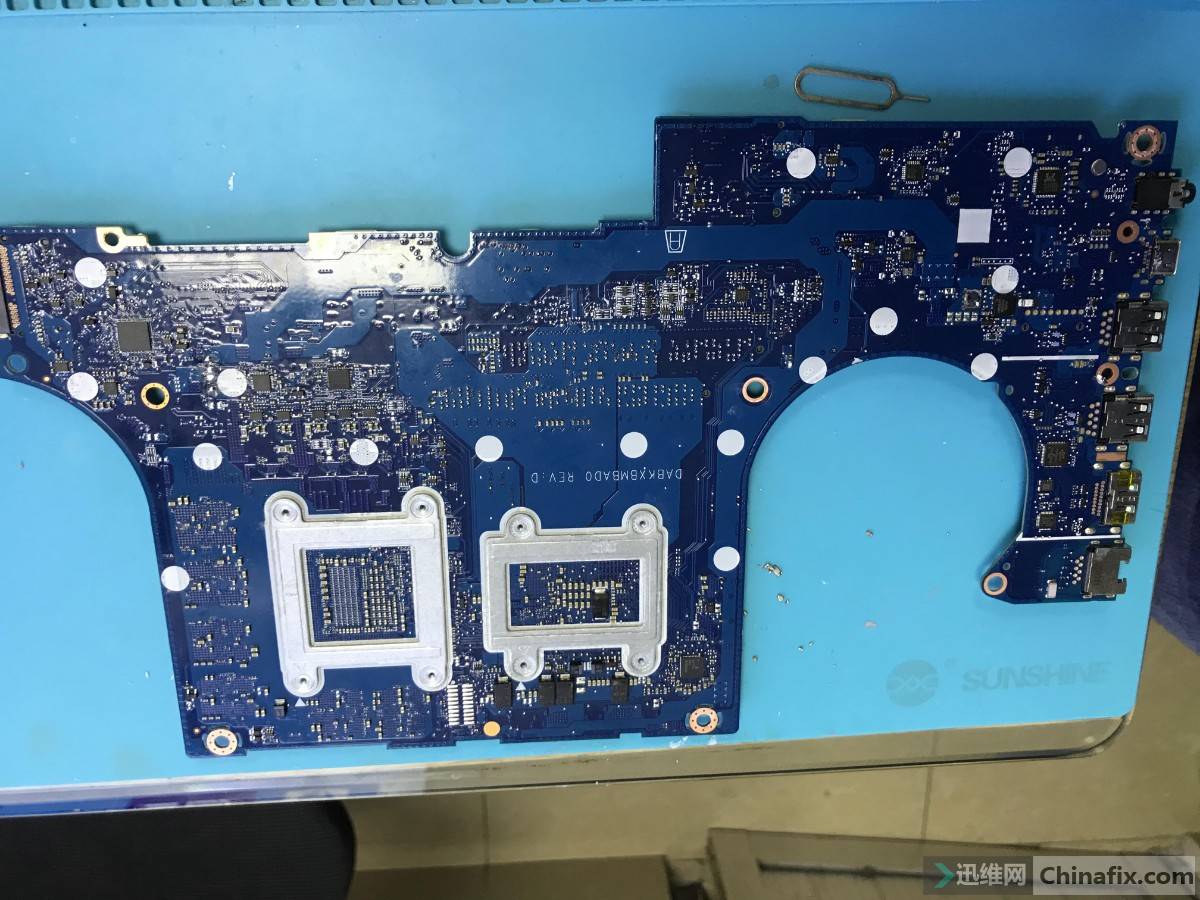 华硕fa506iv4800bios