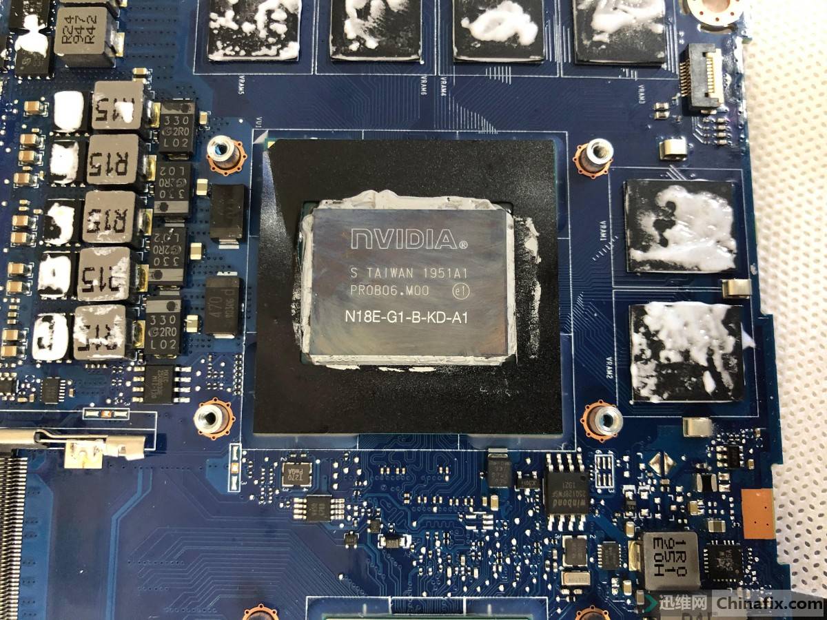 华硕fa506iv4800bios