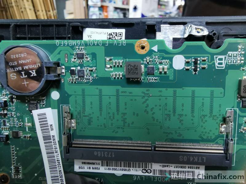 V310-14IKB LV6 DA0LV6MB6F0   ...