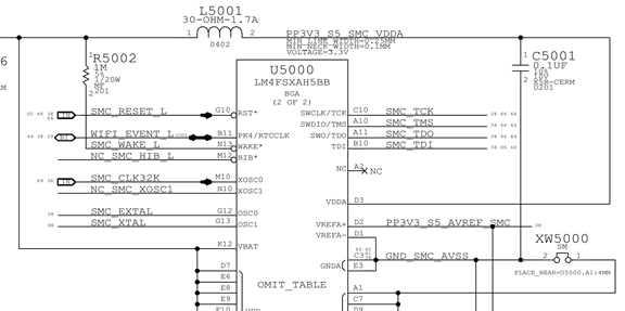 ƻA1466ˮDEBUGӿڸʴ̵Ʋά