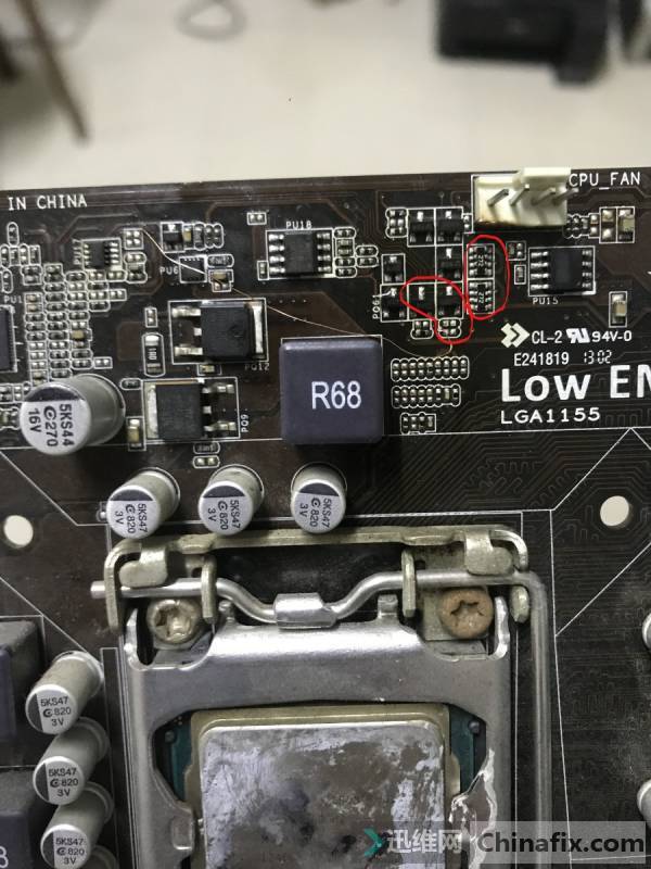 ˶H61M-E 2.01 ڴά