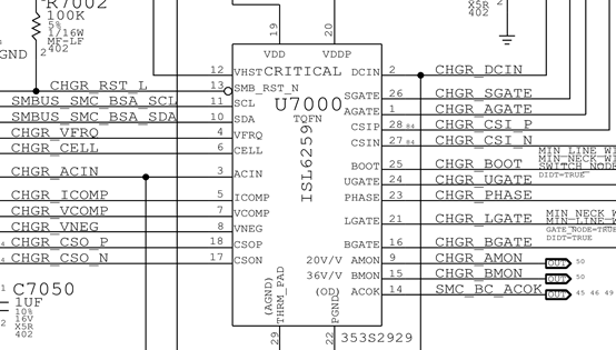 ƻA1278ˮоƬPCB𻵹ά