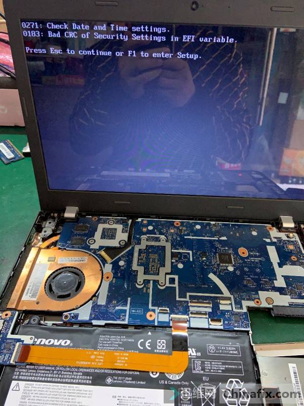  E460 BIOSţNM-A551 REV 1.0-I5 CPU...